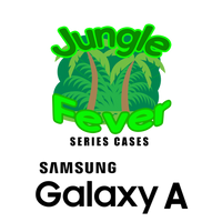 Jungle Fever Series (Samsung Galaxy A Series)