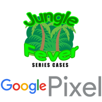 Jungle Fever Series (Google Pixel)