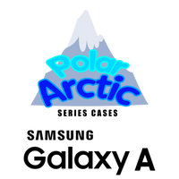 Polar Arctic Series (Samsung Galaxy A Series)