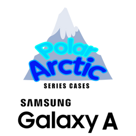 Polar Arctic Series (Samsung Galaxy A Series)