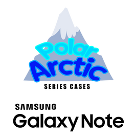 Polar Arctic Series (Samsung Galaxy Note Series)